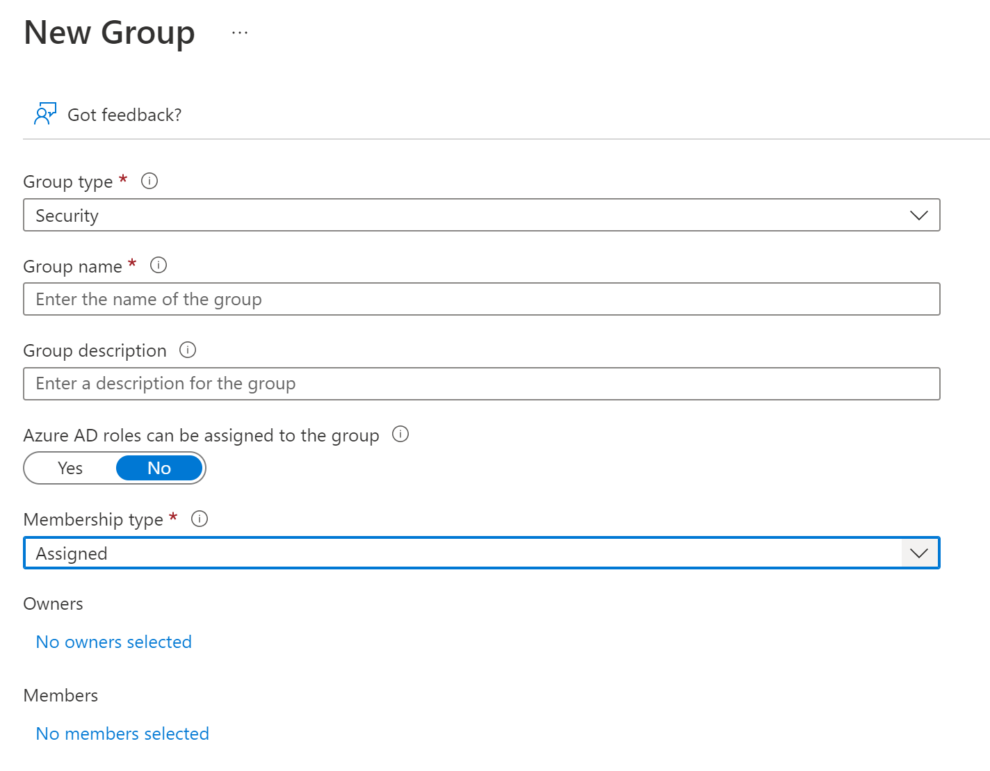 Intune for the ConfigMgr Admin Groups Mike's Endpoint Management